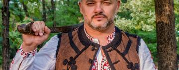 Як український болгарин з Бессарабії створив «Бесарабський фронт» у боротьбі з російською пропагандою