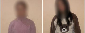 Злочин на замовлення: на Одещині двоє неповнолітніх дівчат підпалили житло за обіцяну винагороду