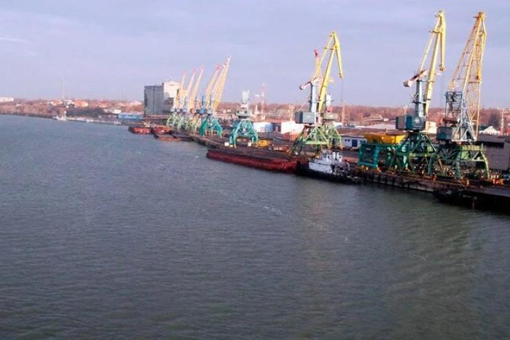 Привласнення коштів в Ізмаїльському порту: аудит виявив масштабні зловживання