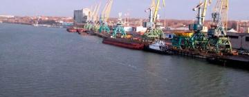 Привласнення коштів в Ізмаїльському порту: аудит виявив масштабні зловживання