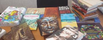 Бібліотеки Бессарабської громади – переможці обласного конкурсу «Бібліотечні сервіси – дітям»