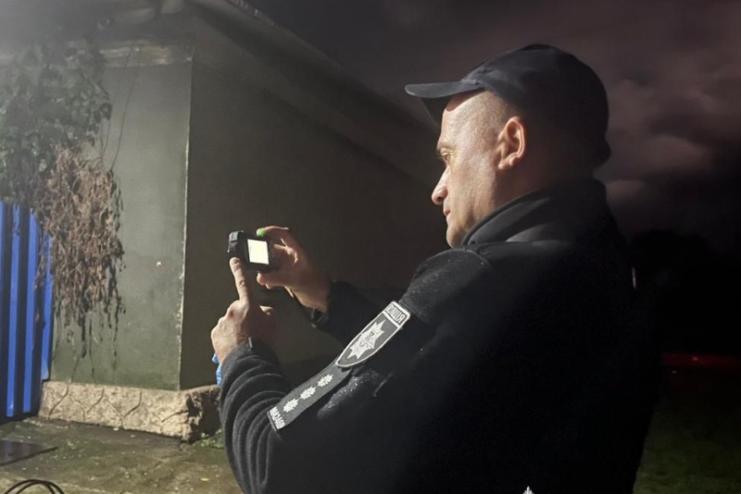 Двоє кривдників з Ізмаїльського району понесуть покарання за тілесні ушкодження співмешканці і односельцю