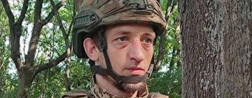 У рукопашному бою з окупантом загинув Дмитро Масловський з Одещини: побратими просять надати йому звання 