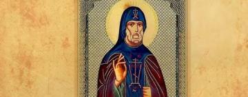 9 января. Память преподобного Вонифатия Феофановского (Киевского)