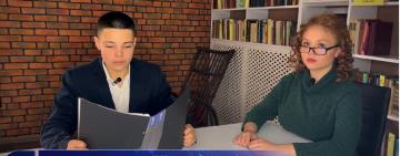 "Знати про кібербезпеку – це як вміти читати": учні Арцизького ліцею №5 відзначені на Всеукраїнському конкурсі