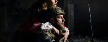 Фотограф із Кілії отримав відзнаку за зворушливий знімок на конкурсі «Знімок року – 2024»