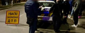 В Ізмаїлі молодик збив насмерть 16-річну дівчину