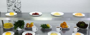 Безкоштовне харчування для дітей з багатодітних сімей в Арцизькій громаді: як отримати пільгу