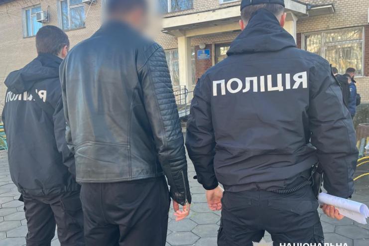 Трагедія в Ізмаїлі: водію, який збив на смерть 16-річну дівчину, оголошено підозру