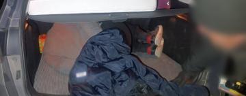 На Болградщині судитимуть подружжя іноземців за незаконне переправлення через кордон військовозобов’язаного