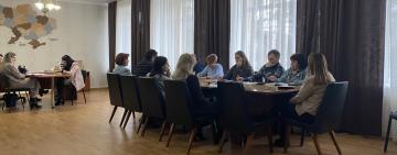 В Арцизькій міській раді пройшла відкрита апаратна нарада