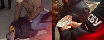 Керівника відділу Одеської митниці викрили на хабарі: подробиці справи