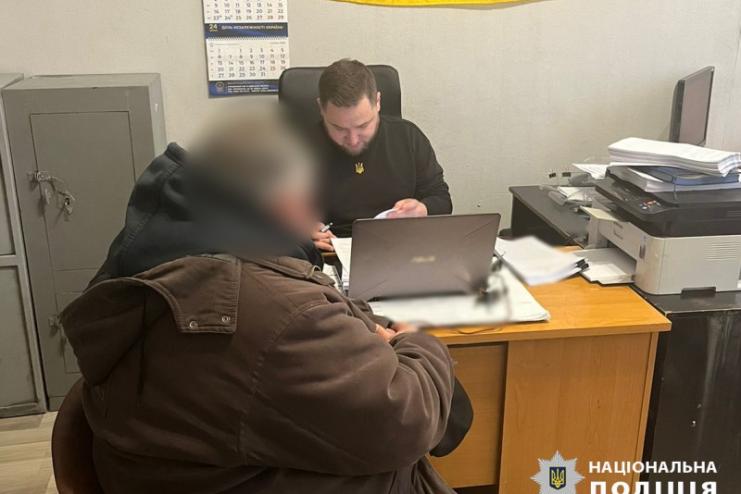 Одеський бухгалтер-махінатор: як посадовець КП привласнив понад мільйон гривень