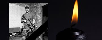 Вічна пам’ять Герою: Кілійська громада втратила ще одного захисника