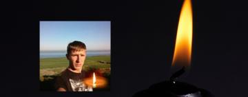 Татарбунарська громада втратила свого Героя: загинув Олександр Владиченко