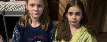 Увага! В Одесі зникли неповнолітні сестрички