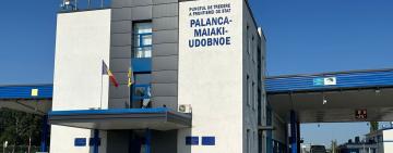 Змінились правила в’їзду до Молдови: що потрібно знати водіям