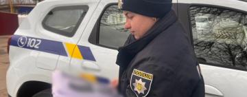 На лаву підсудних відправили 40-річну жительку Березівщини за порушення обмежувального припису щодо колишнього