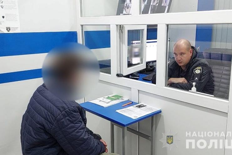 Житель Білгорода-Дністровського, який торгував наркотичними засобами, отримав обвинувальний вирок суду