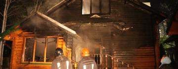 В Одесі чоловік отримав три роки в’язниці за підпал приміщення храму