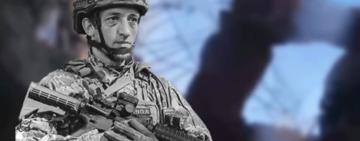 Загинув у рукопашному бою з бійцем рф: зʼявилась петиція про надання десантнику з Одещини звання 