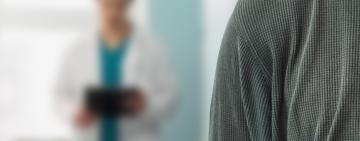 Закон №3621: що зміниться для «обмежено придатних» до 4 лютого?