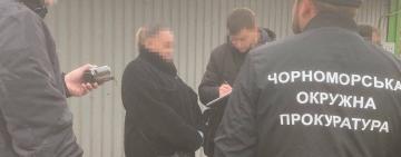 В Одесі викрили схему складання іспитів на водійські права за хабарі