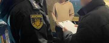 Поліція Одещини викрила злочинну групу, яка займалася незаконним переправленням чоловіків через кордон