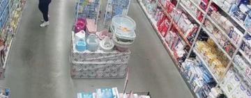 В Ізмаїлі викрили серійного крадія: чоловік тричі обікрав супермаркет