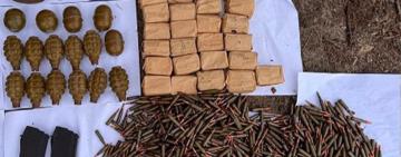 СБУ провела спецоперацію із викриття нелегального продажу зброї в 4-х регіонах України: затримано 15 ділків