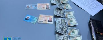 В Одесі викрили схему фіктивного захисту від мобілізації: затримано експредставника громадського формування