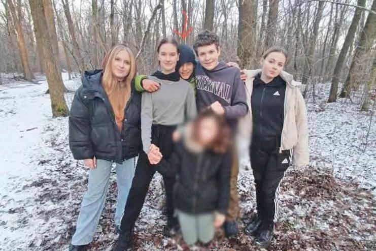 Учасників катування 12-річної дівчини у Білій Церкві виявилось більше: поліція встановила всіх причетних