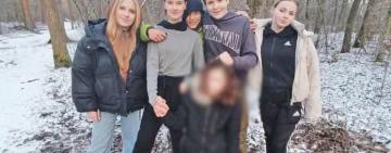 Учасників катування 12-річної дівчини у Білій Церкві виявилось більше: поліція встановила всіх причетних