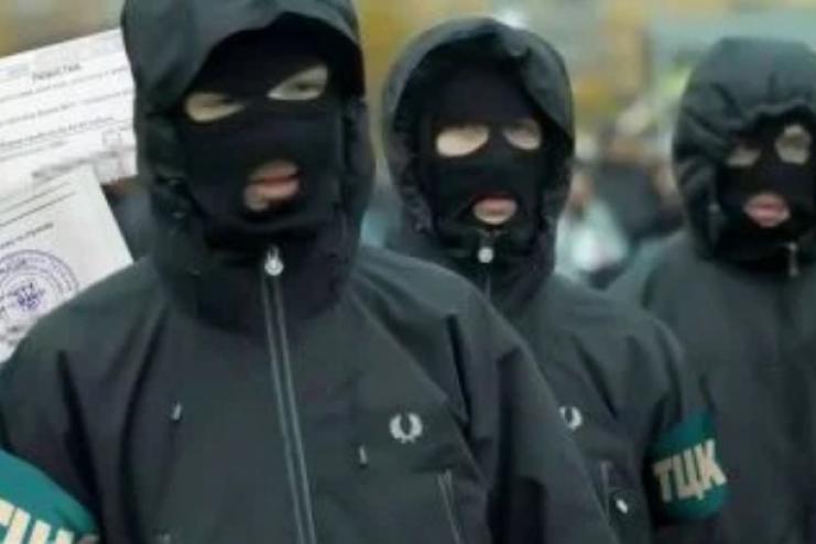 “Повинні зняти балаклави”: комітети ВР обговорили ситуацію з ТЦК