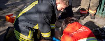 Три смертельних пожежі сталося за минулу добу на Одещині, - ДСНС