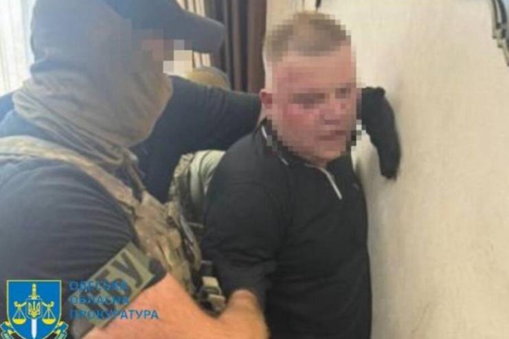 Без посади та під вартою: меру Білгорода-Дністровського подовжили запобіжний захід
