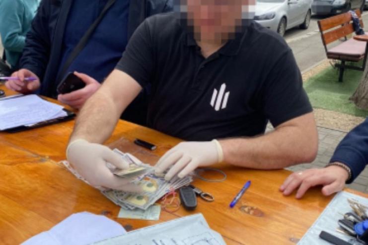 На Одещині судитимуть підприємця, який з посадовцями Держпродспоживслужби організував побори зі зернотрейдерів