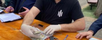 На Одещині судитимуть підприємця, який з посадовцями Держпродспоживслужби організував побори зі зернотрейдерів