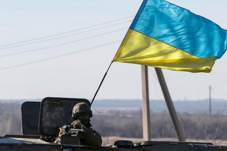 Родини загиблих захисників вимагають визнання агресії РФ із 2014 року: "Це наша правда і честь"