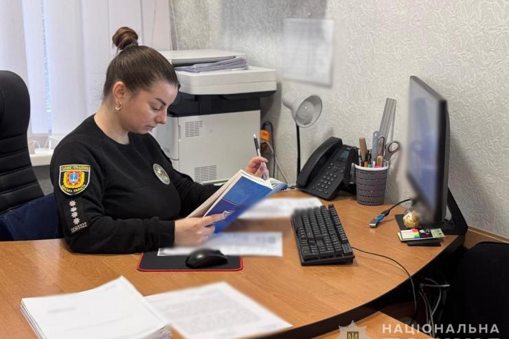 На Болградщині касир поштового відділення викрав майже 88 тисяч гривень