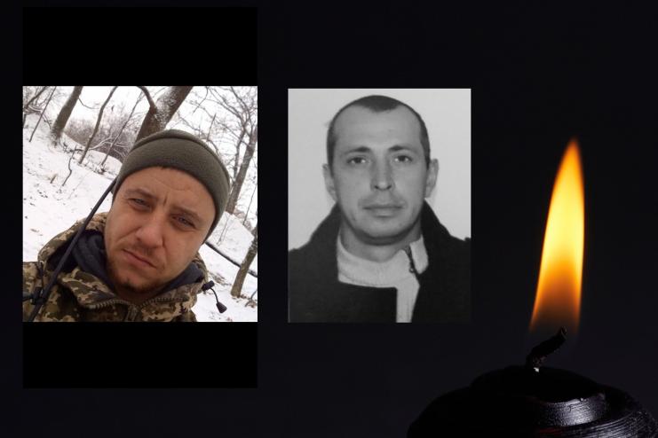 Одещина втратила двох своїх героїв: пам'ять про них житиме вічно