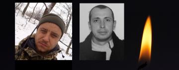 Одещина втратила двох своїх героїв: пам'ять про них житиме вічно