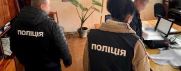 35 корупційних схем з початку року заблокували оперативники ДСР Нацполіції