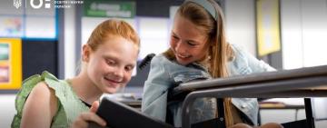 Кожна родина дитини з особливими освітніми потребами зможе обрати свій власний варіант навчання