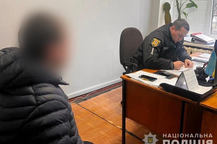 На Одещині вбили собаку, бо той гавкав на чоловіка