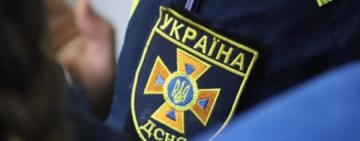 Рятувальники Арциза допомогли поліції відчинити квартиру мешканки, яка не виходила на зв’язок