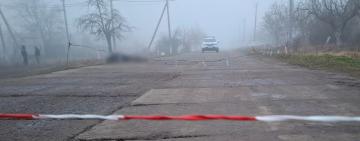 У Білгороді-Дністровському районі стався вибух: загинув місцевий житель