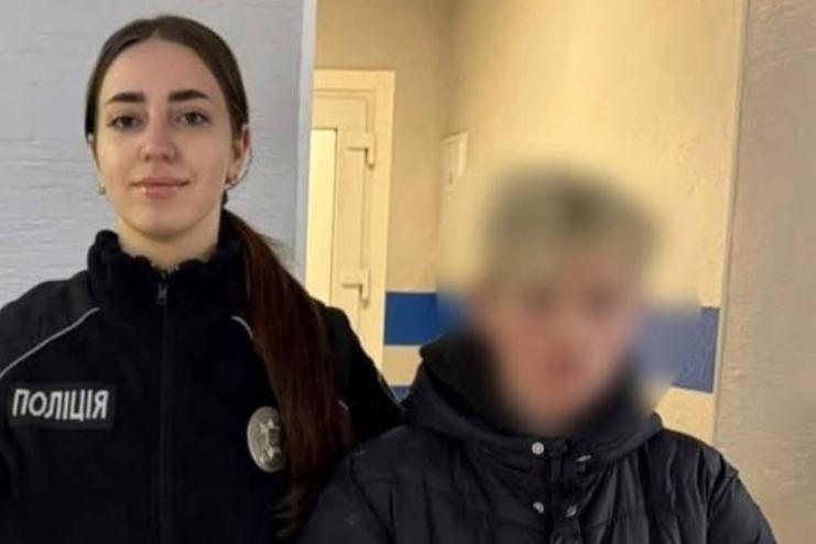 Втік від бабусі, яка насварила за прогул школи: поліцейські розповіли про пошуки зниклого безвісти 12-річного жителя Білгорода-Дністровського
