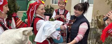 На Болградщині відзначили Бабинден – свято поваги до «бабок»-повитух