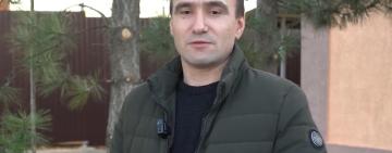 Військового з Болграда нагороджено хрестом 